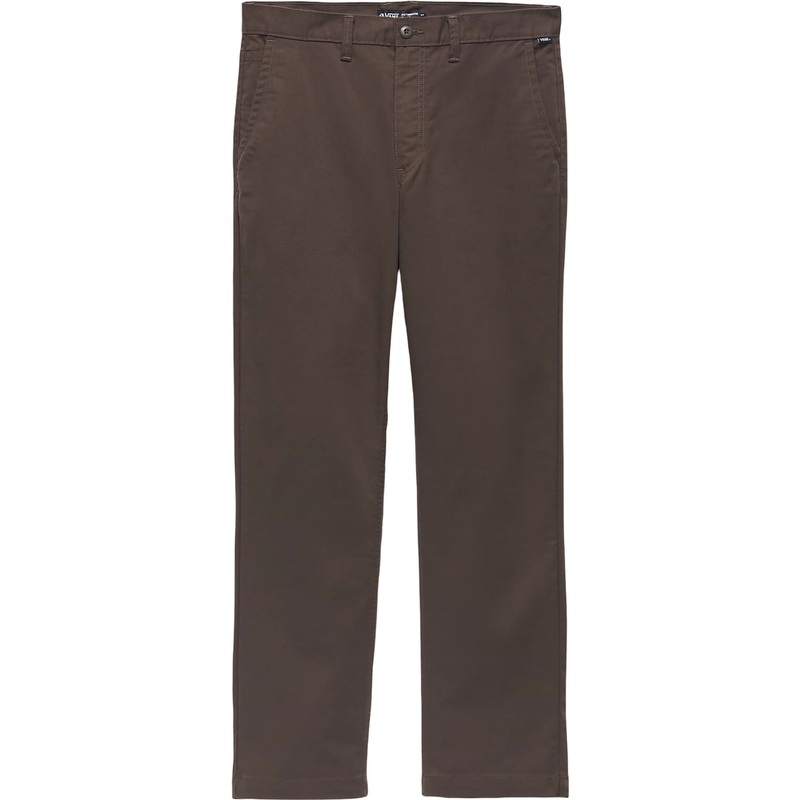 Vans Authentic Relaxed Chino Pant – Men’s