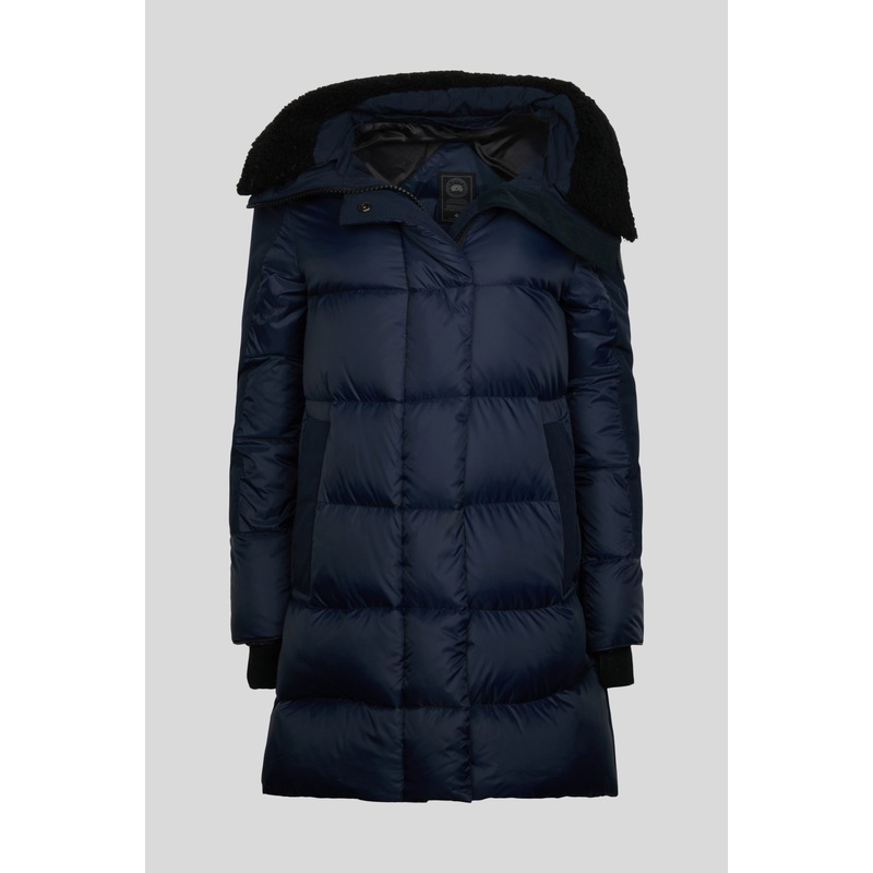 Altona Parka Black Label S Good