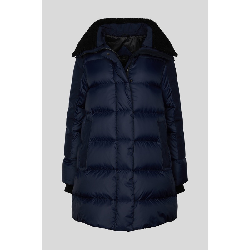 Altona Parka Black Label S Very Good