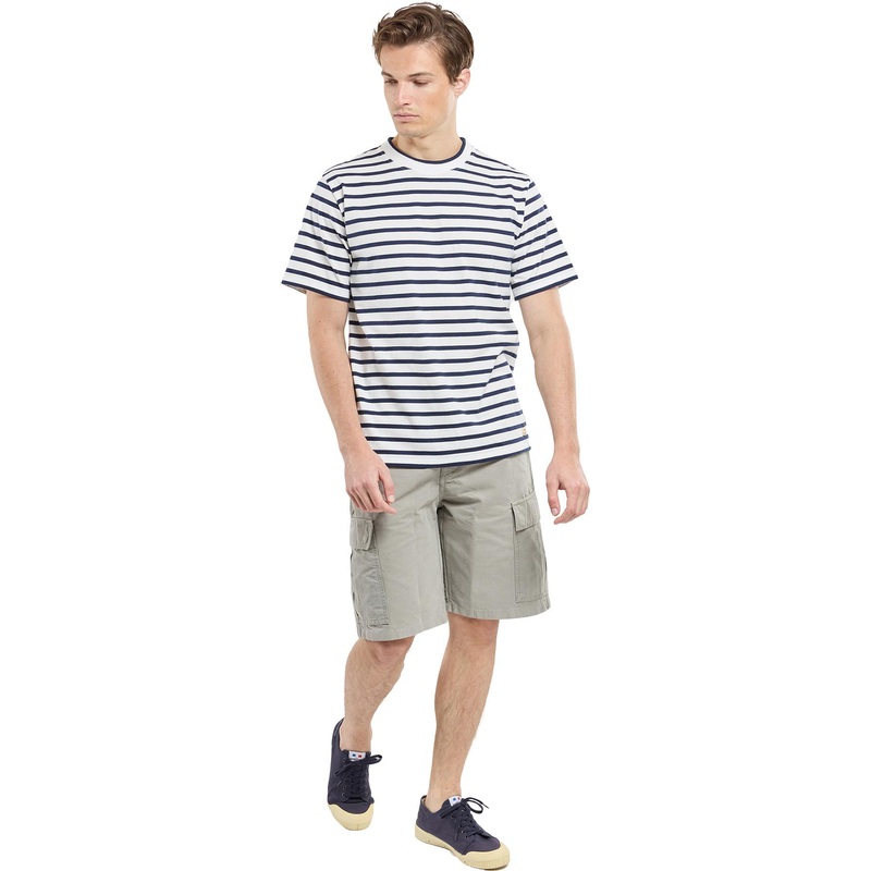 Armor Lux Hritage Bio Gots Short Sleeve T-Shirt – Men’s