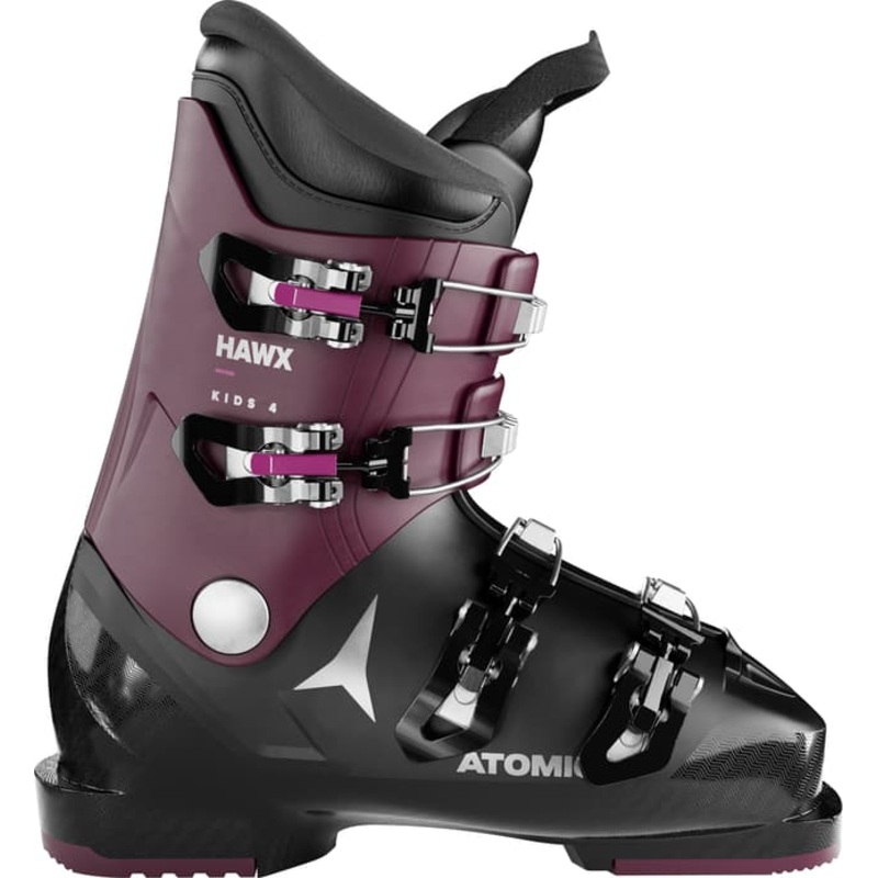 Atomic Hawx Kids 4 Ski Boots – Youth