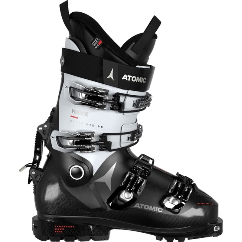Atomic Hawx Ultra XTD 95 CT GW Ski Boots – Women’s