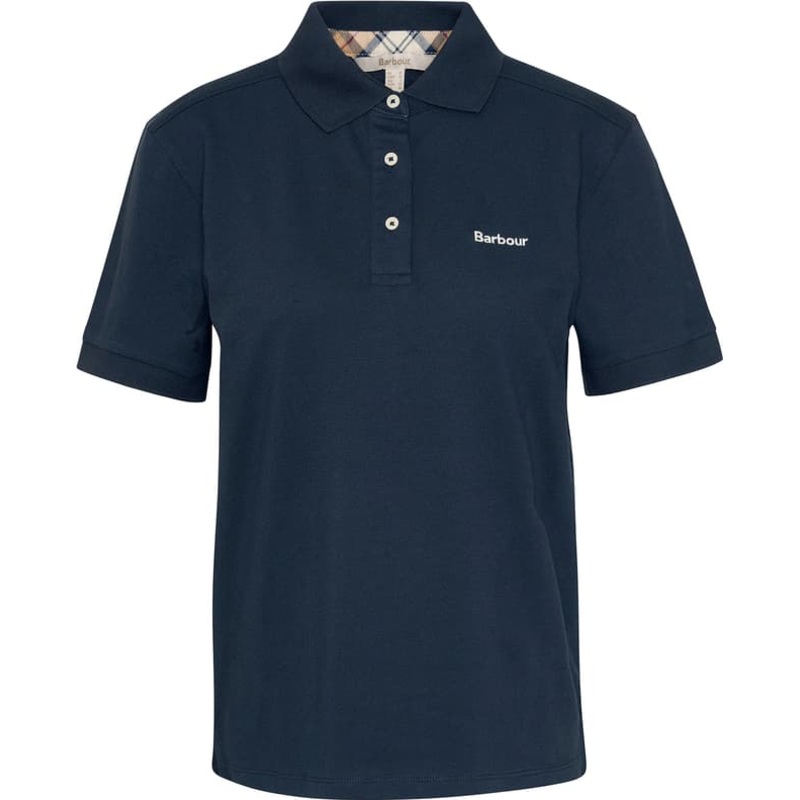 Barbour Bowford Polo – Women’s