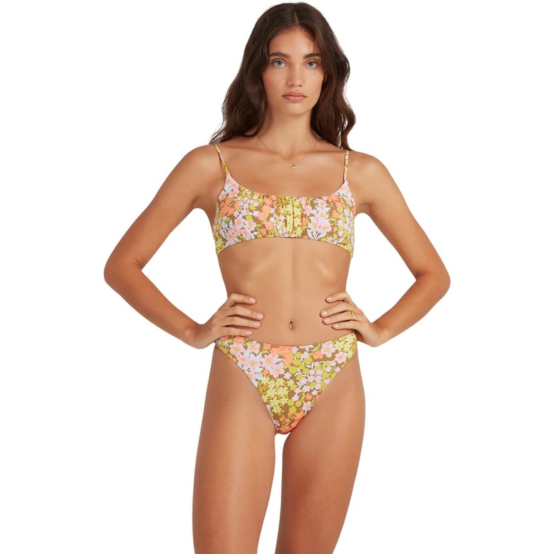 Billabong Bring On The Bliss Bralette Bikini Top – Women’s