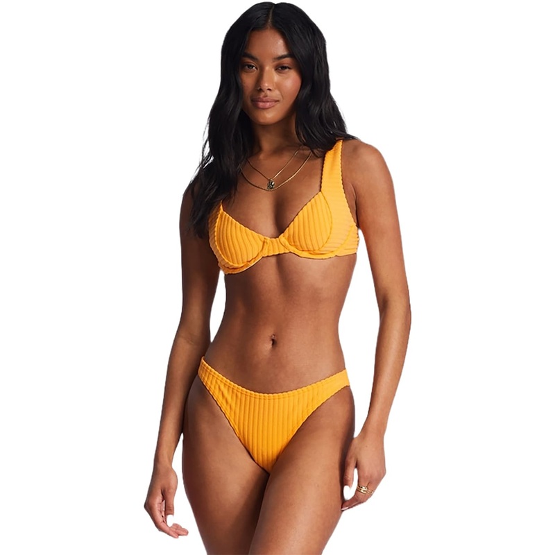 Billabong In The Loop Tropic Bikini Bottom – Women’s