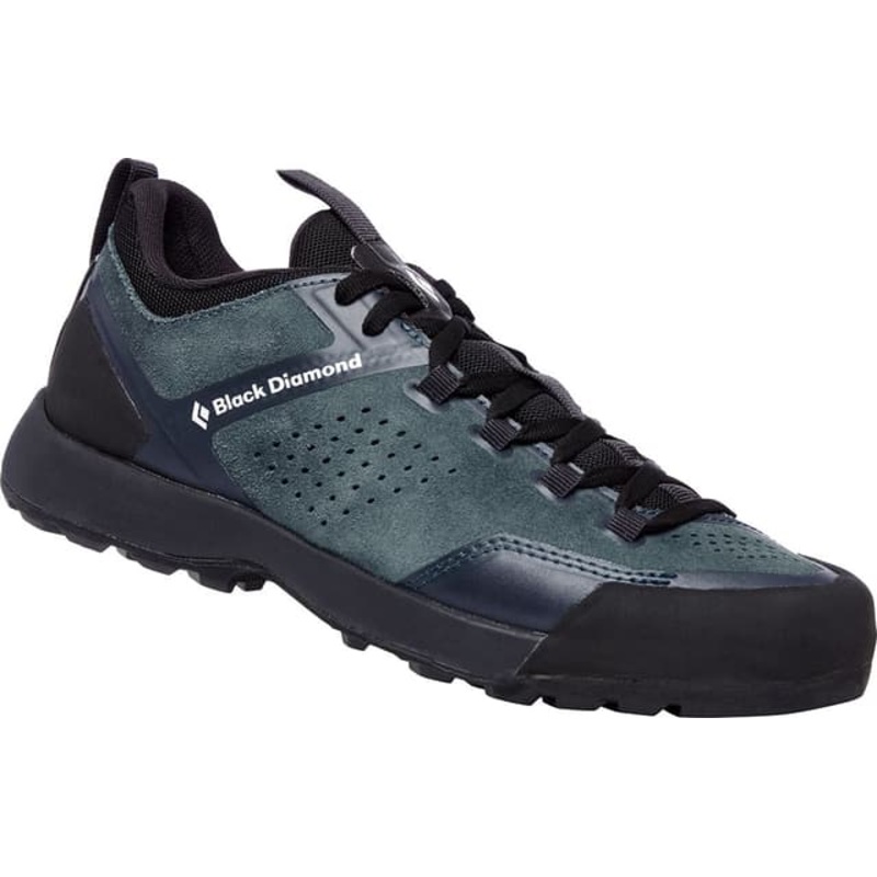 Black Diamond Mission Xp Leather Approach Shoes – Women’s