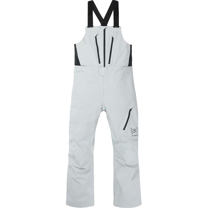 Burton K Cyclic Gore-Tex 2L Bib Pants – Men’s