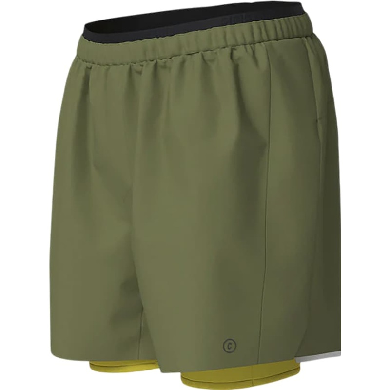 Ciele DLYShort Long Brief 5″ – Men’s