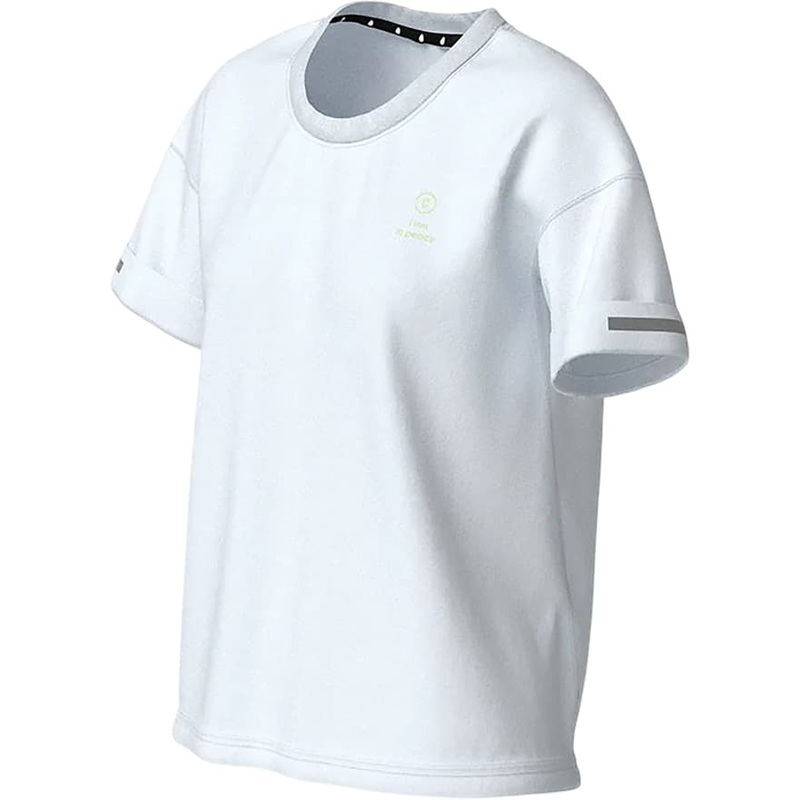 Ciele NSBT-Shirt – Peace Please – Women’s