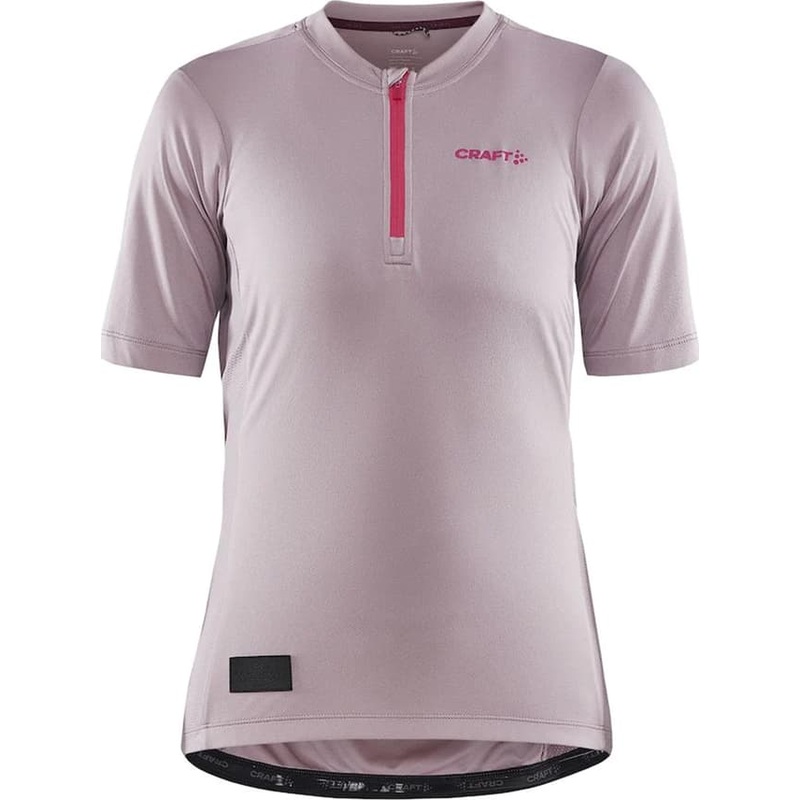 Craft Core Offroad Short Sleeves Jersey – Women’s