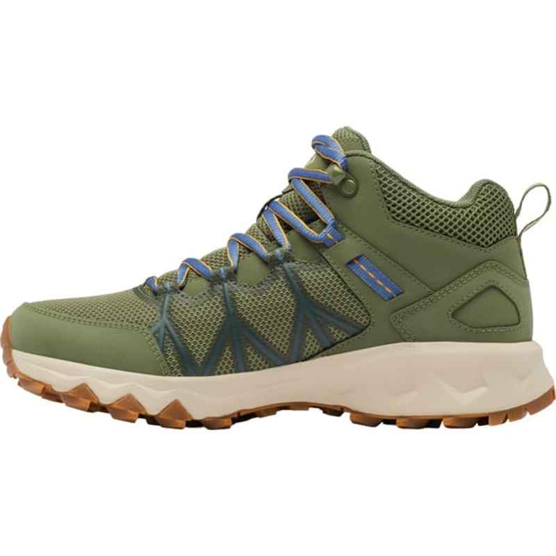 Columbia Peakfreak II Mid OutDry Boot – Women’s