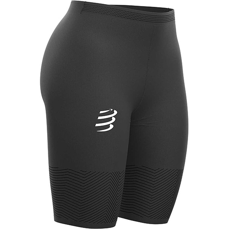 Compressport Run Under Control Short – Womens