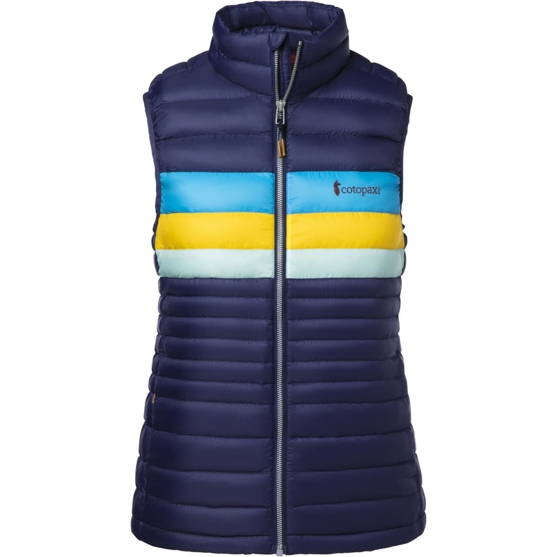 Cotopaxi Fuego Down Vest – Women’s