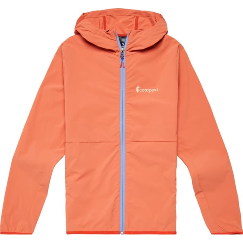 Cotopaxi Vuelta Performance Windbreaker – Women’s