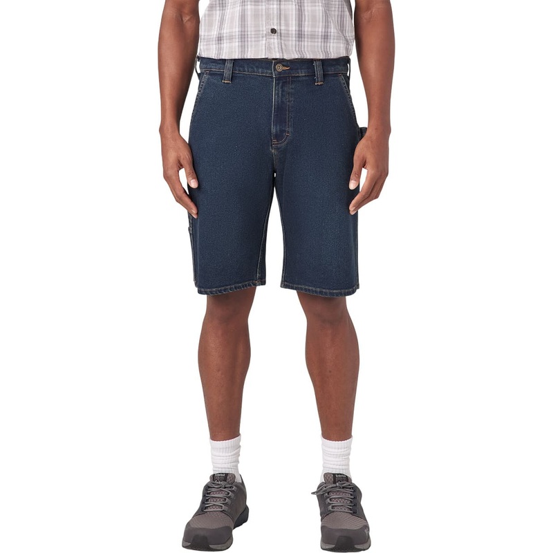 Dickies Utility Denim Shorts 11″ – Men’s