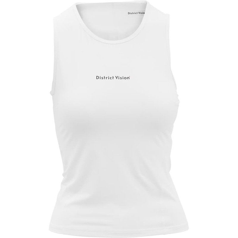 District Vision Thermal Base Layer Vest – Women’s
