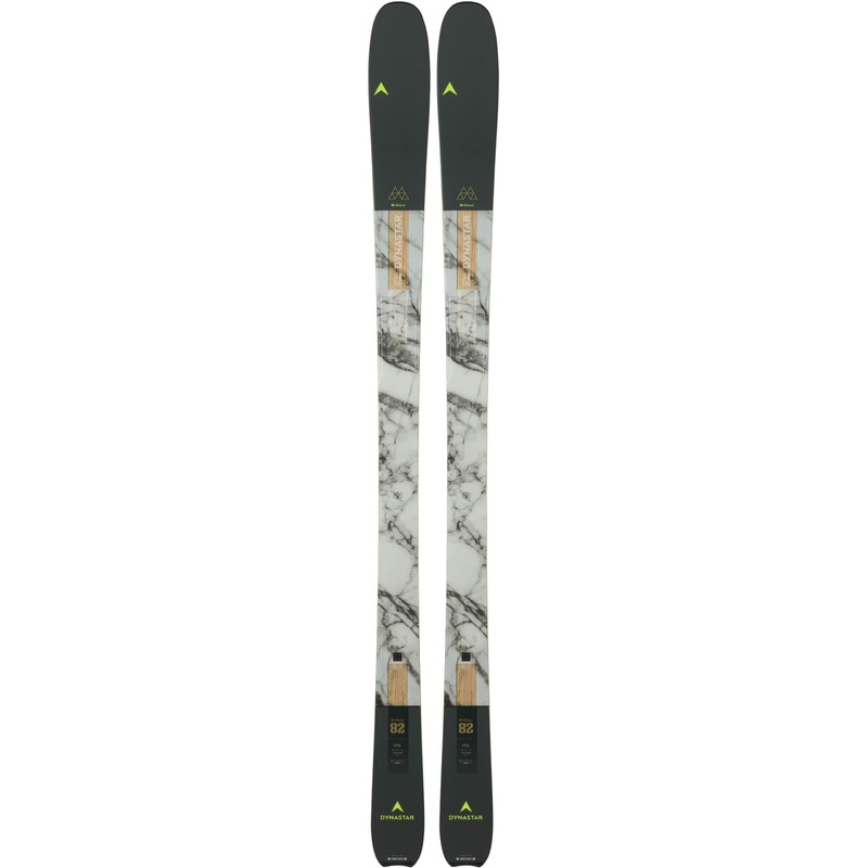 Dynastar M-Cross 82 Open Ski – Unisex