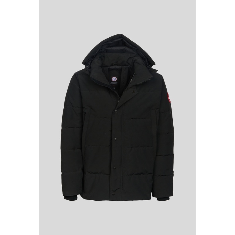 Wyndham Parka XL Excellent