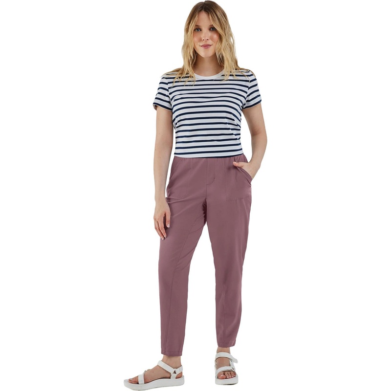 FIG Clothing Arcy Pants – Women’s