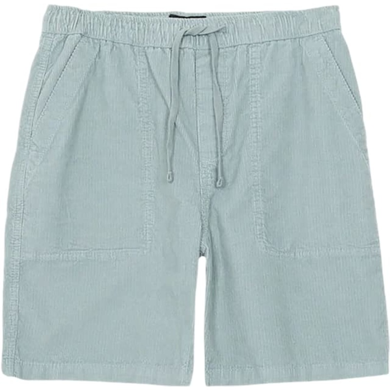 Finisterre Jetty Corduroy Shorts – Men’s