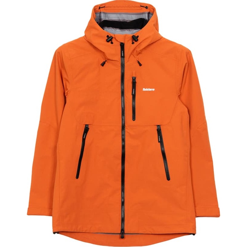 Finisterre Stormbird Waterproof Jacket – Women’s
