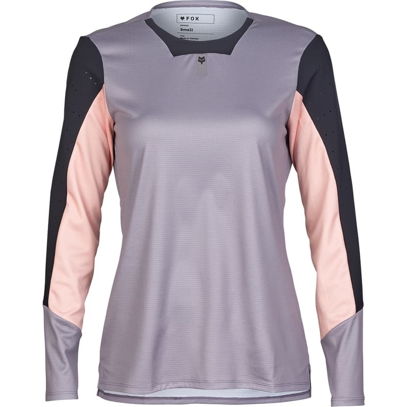 FOX Defend Long Sleeve Jersey – Women’s