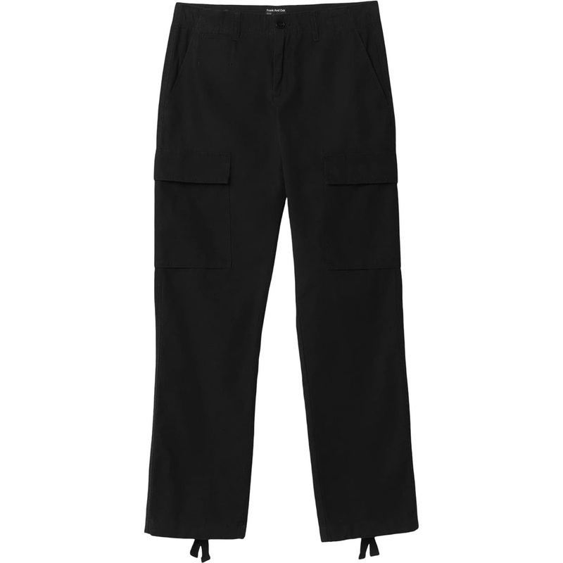 Frank And Oak Joey Straight Cargo Pant – Men’s