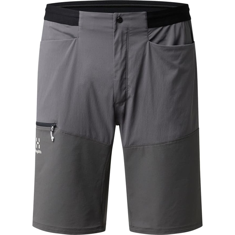 Haglfs L.I.M Rugged Short – Men’s