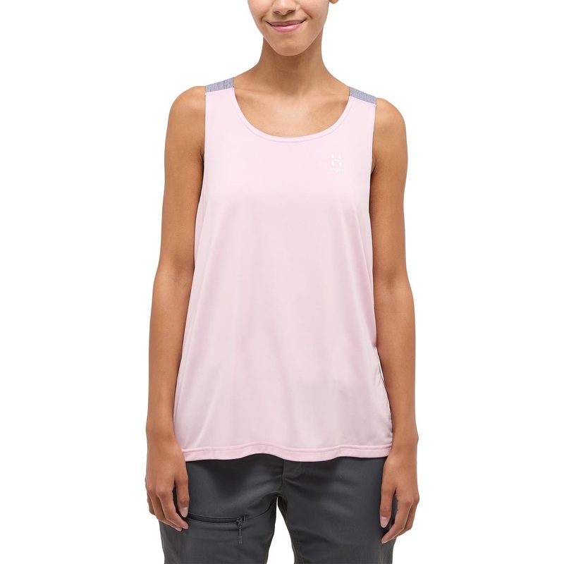 Haglfs Ridge Tank Top – Women’s