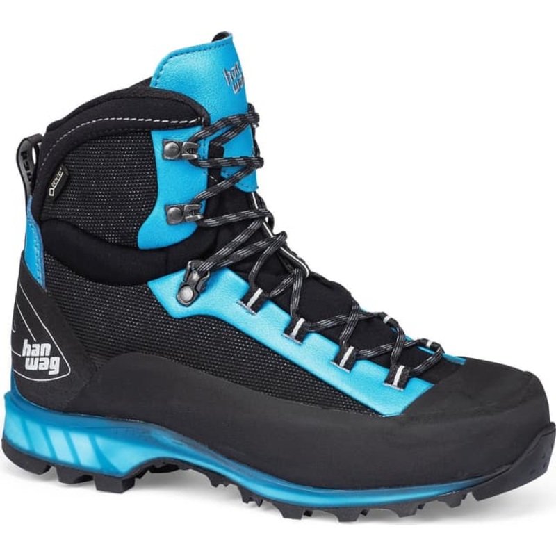 Hanwag Ferrata II GTX Boots – Women’s