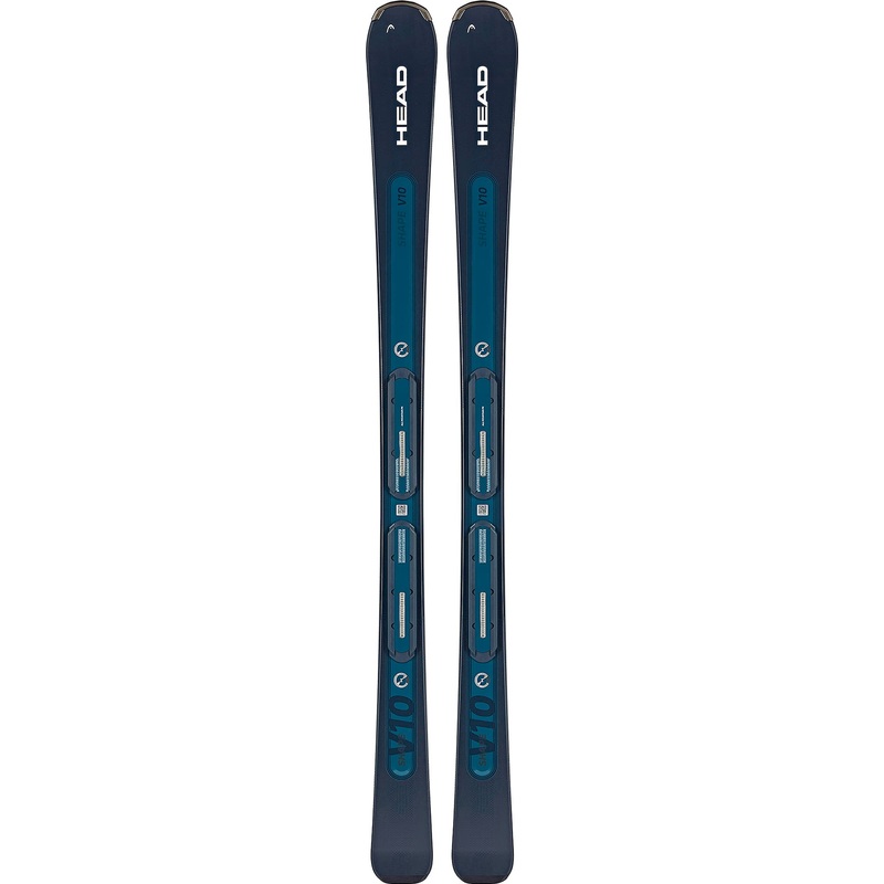 HEAD Shape e-V10 SW Skis