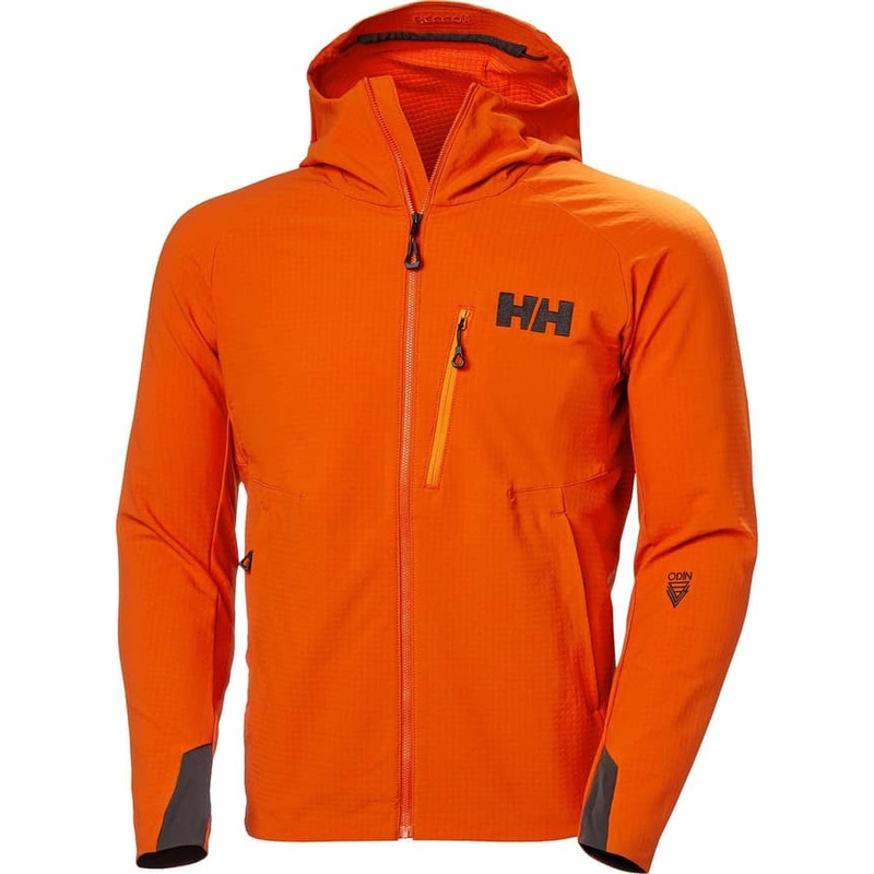 Helly Hansen Odin Pro Shield Jacket – Men’s