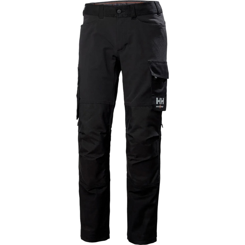Helly Hansen Oxford 4X Work Pants – Men’s