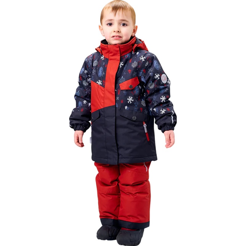 JOUA Ulula Jacket – Little Kids