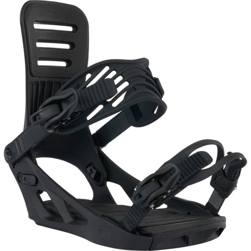 K2 Formula Snowboard Bindings – Men’s