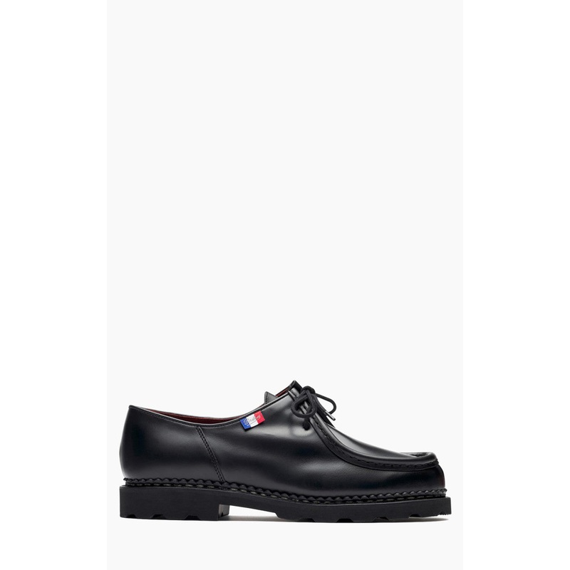 Paraboot Michael BBR Derby Black UK6-EU40