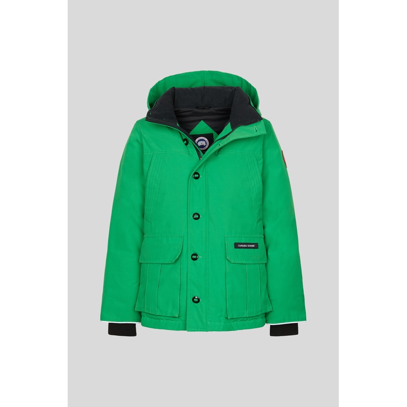 Youth Vernon Parka XL Very Good