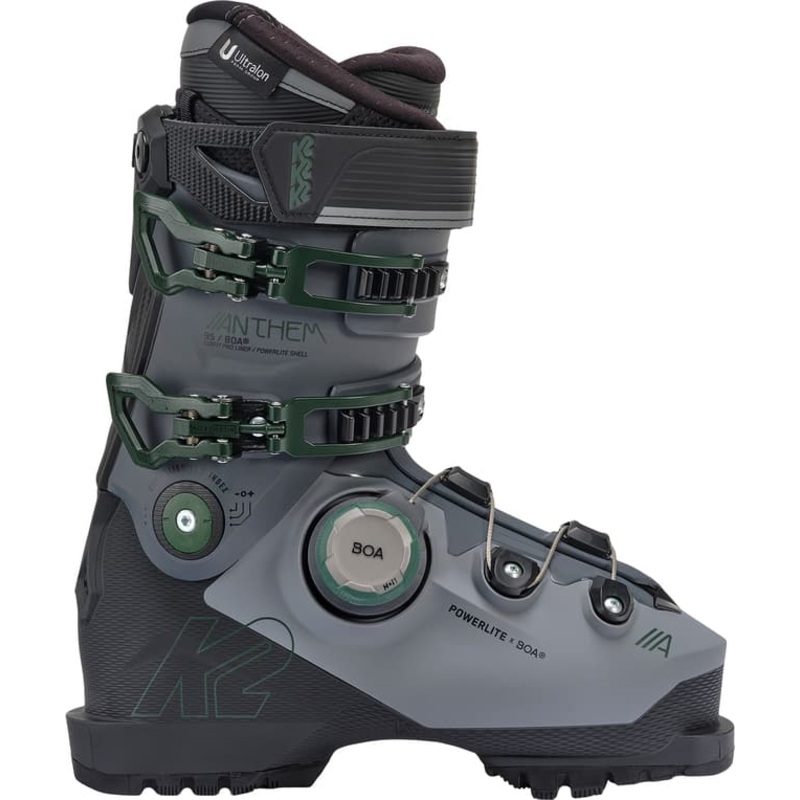 K2 Anthem 95 BOA Ski Boots – Women’s
