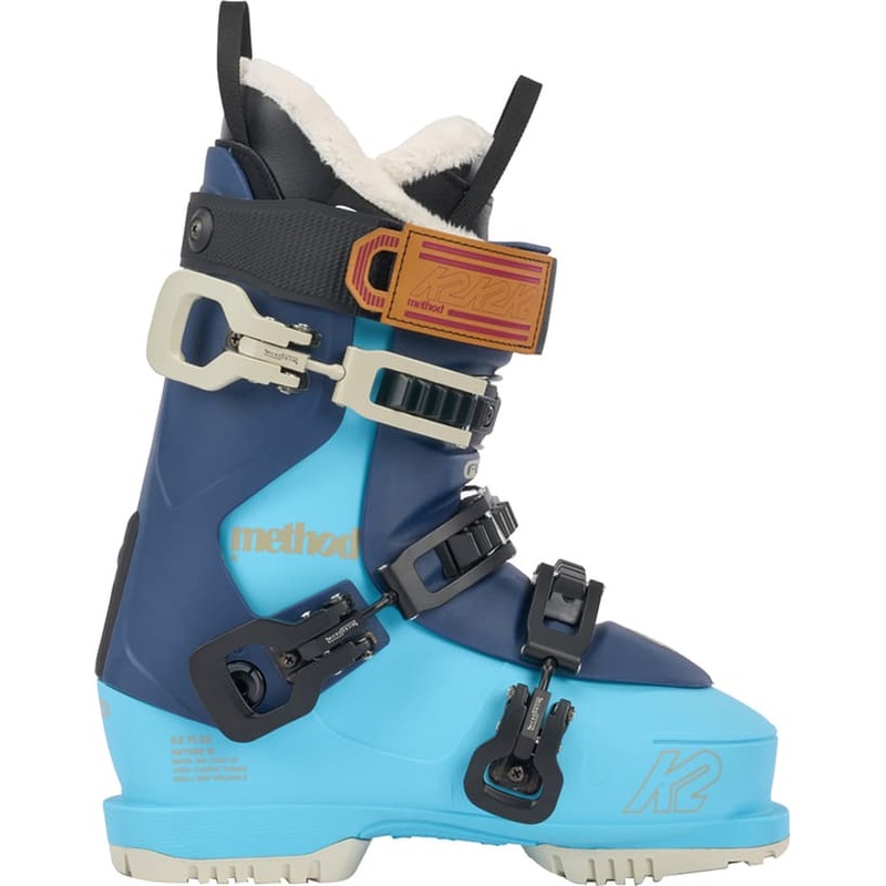 K2 Method Ski Boot – Women’s