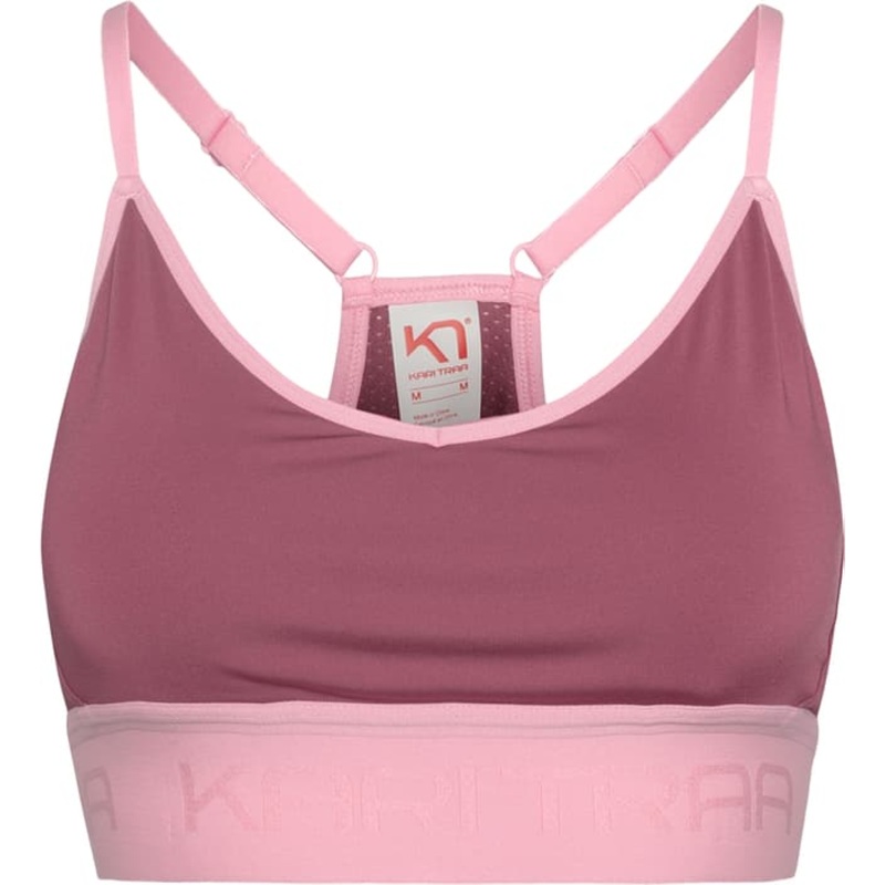 Kari Traa Var Racerback Sports Bra – Women’s