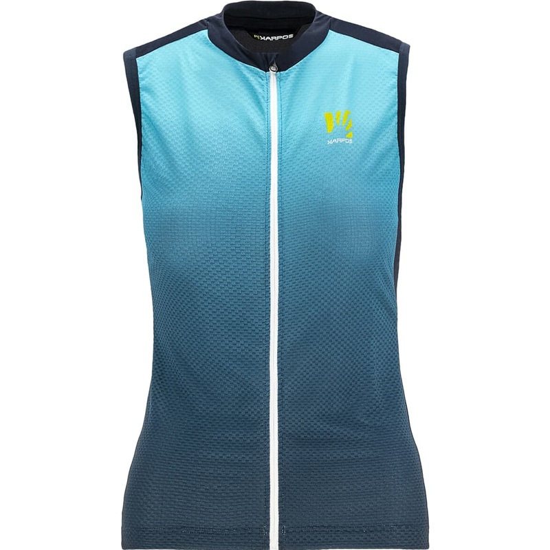 Karpos Verve Evo Sleeveless Jersey – Womens