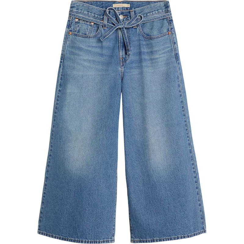 Levi’s XL Culotte Jeans – Women’s