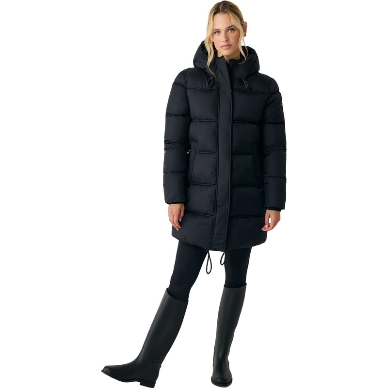 Lol Modern Puffer Synth Down Jacket – Women’s