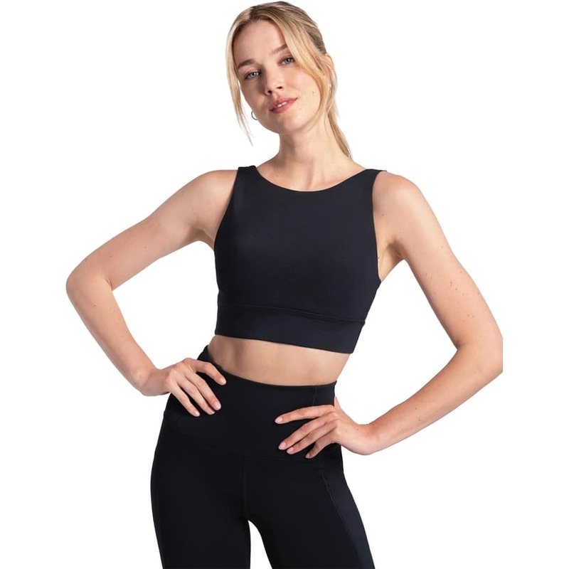 Lol Step Up Sports Bra – Women’s