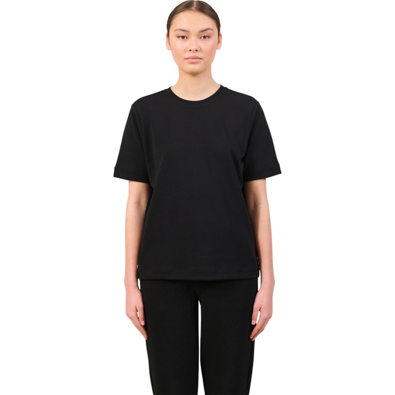 Lune Active Eva Modal Blend Slim Fit Tee – Women’s
