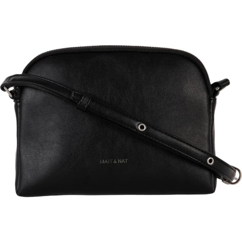 Matt & Nat Kristy Slim Vegan Crossbody Bag – Forum Collection – Women’s