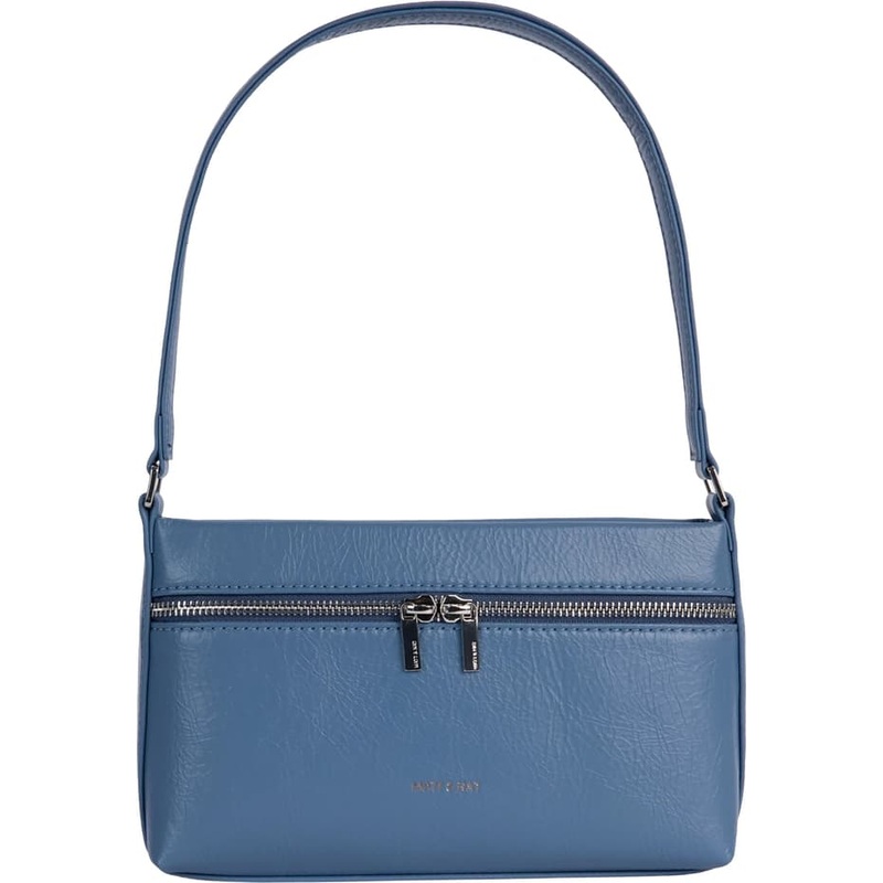 Matt & Nat Malenesm Small Vegan Shoulder Bag – Theme Collection – Women’s