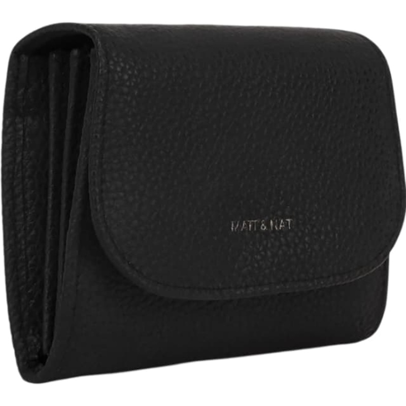 Matt & Nat Nano Vegan Wallet – Purity Collection – Women’s