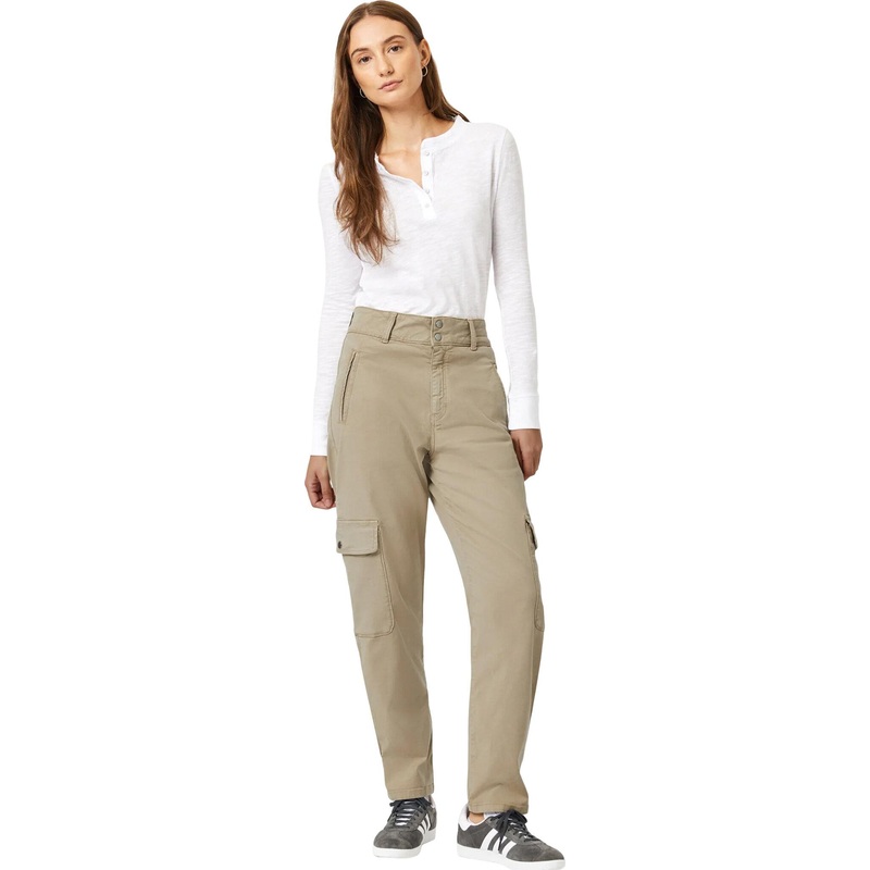 Mavi Elsie Cargo Pants – Women’s