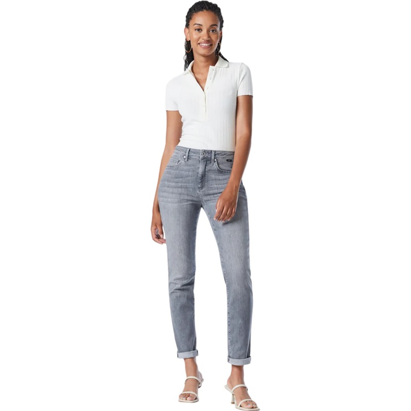 Mavi Kathleen Slim Boyfriend Jeans – Women’s